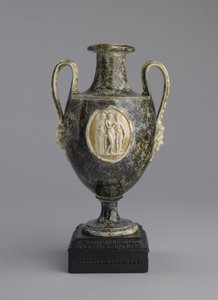 Urne, c. 1778